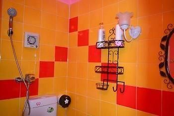 Haibian Xiaozhu Inn Shenzhen Kuiyong Luaran gambar