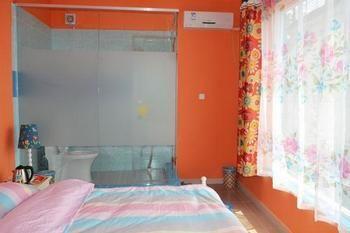 Haibian Xiaozhu Inn Shenzhen Kuiyong Luaran gambar
