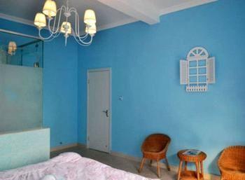 Haibian Xiaozhu Inn Shenzhen Kuiyong Luaran gambar