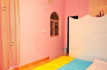 Haibian Xiaozhu Inn Shenzhen Kuiyong Luaran gambar