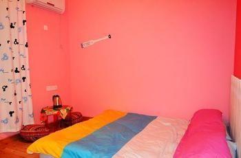 Haibian Xiaozhu Inn Shenzhen Kuiyong Luaran gambar
