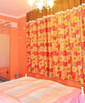 Haibian Xiaozhu Inn Shenzhen Kuiyong Luaran gambar